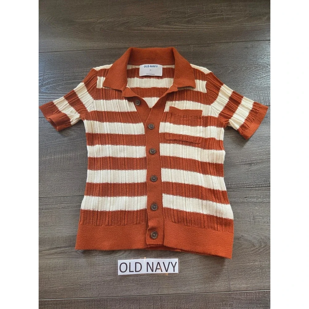 Old navy toddler boy top 3t‎